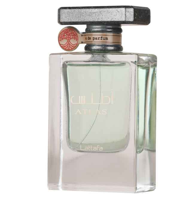 Lattafa Atlas Eau De Parfum U 55 Ml