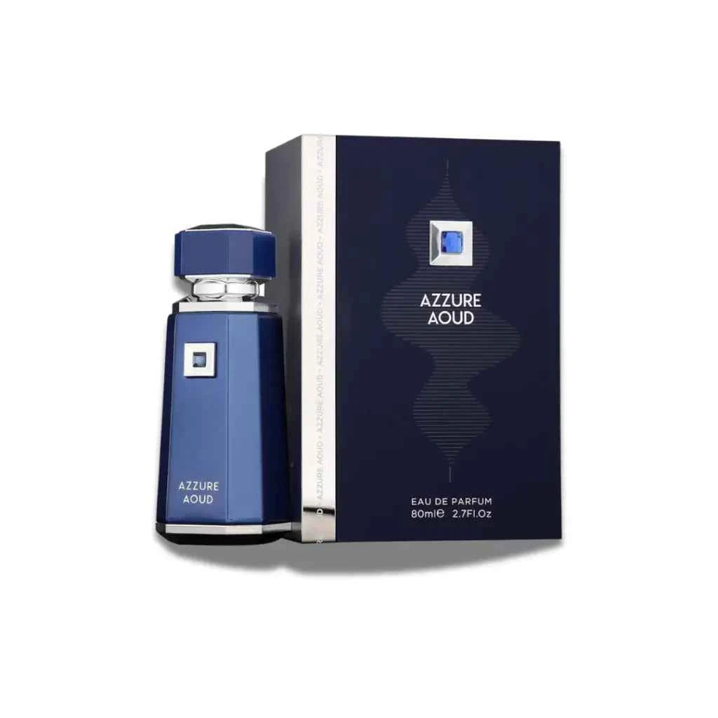 Azzure Aoud Eau de Parfum 100ml - French Avenue