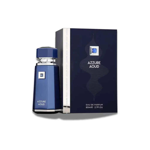 Azzure Aoud Eau de Parfum 100ml - French Avenue