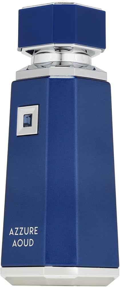 Azzure Aoud Eau de Parfum 100ml - French Avenue