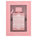 Lattafa Badee Al Oud Noble Blush Eau de Parfum para mujer 100 ml