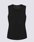 Essential Women Black Base Layer