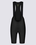 Men's Bibs - Prime Base Black