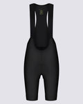 Women's Bibs - Prime Base Black