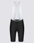Men's Bibs - Elite White Laces