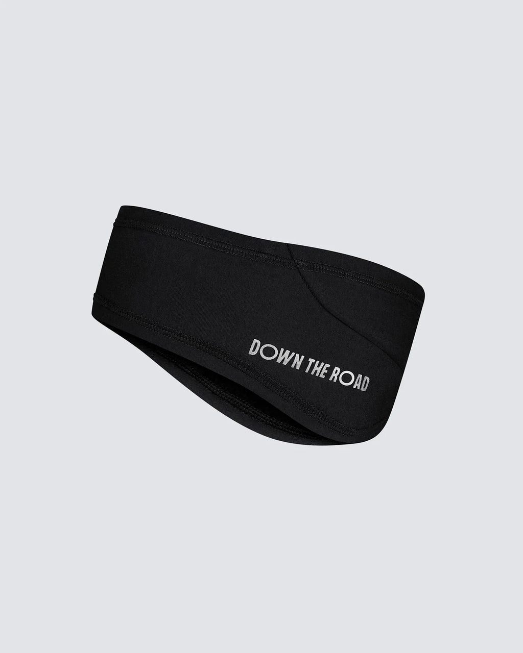 Winter Headband - Racing Black