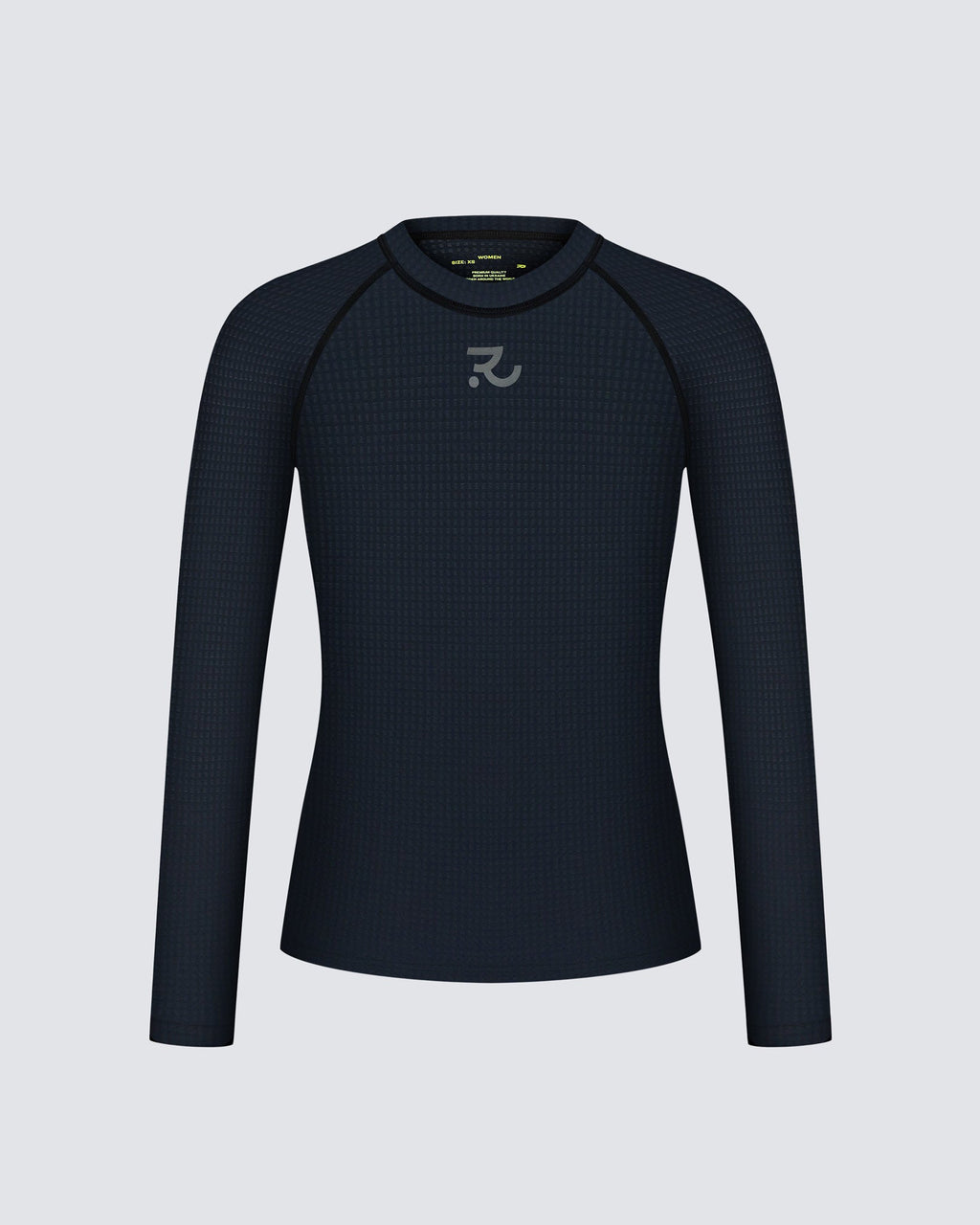 Thermal Base Layer Women - Base Black