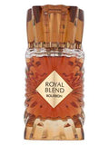 French Avenue Royal Blend Bourbon Extract Eau De Parfum 100ml