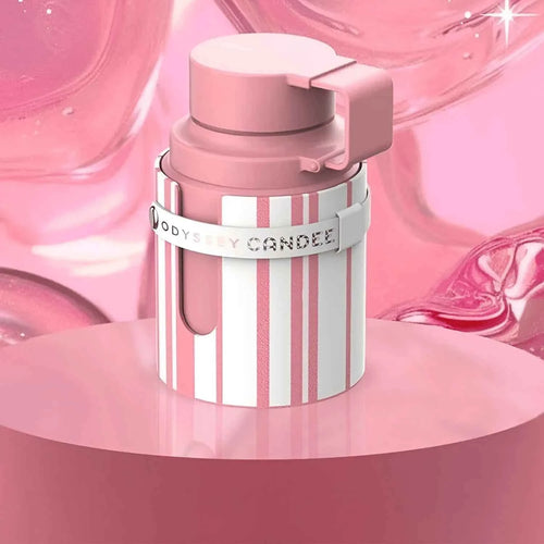 Armaf ODYSSEY CANDEE Eau de Parfum 100 ml - Perfumes Originales y duraderos 100%, colección Especial Armaf