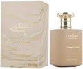 Perfume Taskeen Caramel Cascade Paris Corner 100ml