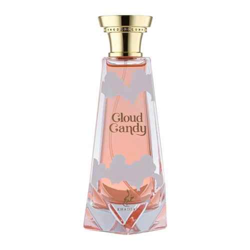 Khadlaj Cloud Candy Extract De Parfum 100ml Women's Fragrance