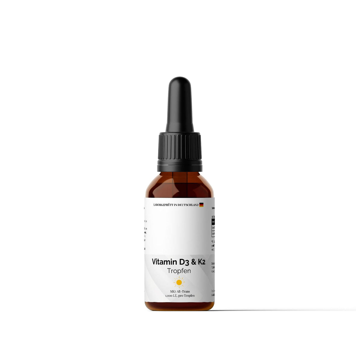 PACK IMMUNITY & BALANCE