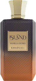 Khadlaj Island Vanilla Dunes Extract De Parfum 100ml