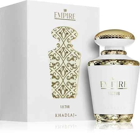 Khadlaj Empire Victor Eau De Parfum 100ml