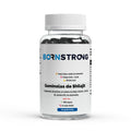 Gominolas de Shilajit + Vitaminas C, B6, B12 • Energía Profunda • Claridad Mental - BORNSTRONG FITNESS