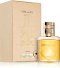 Lattafa Fire On Ice Eau de Parfum 110ml para Hombre