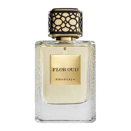 Khadlaj Flor Oud Eau De Parfum Spray 100ml