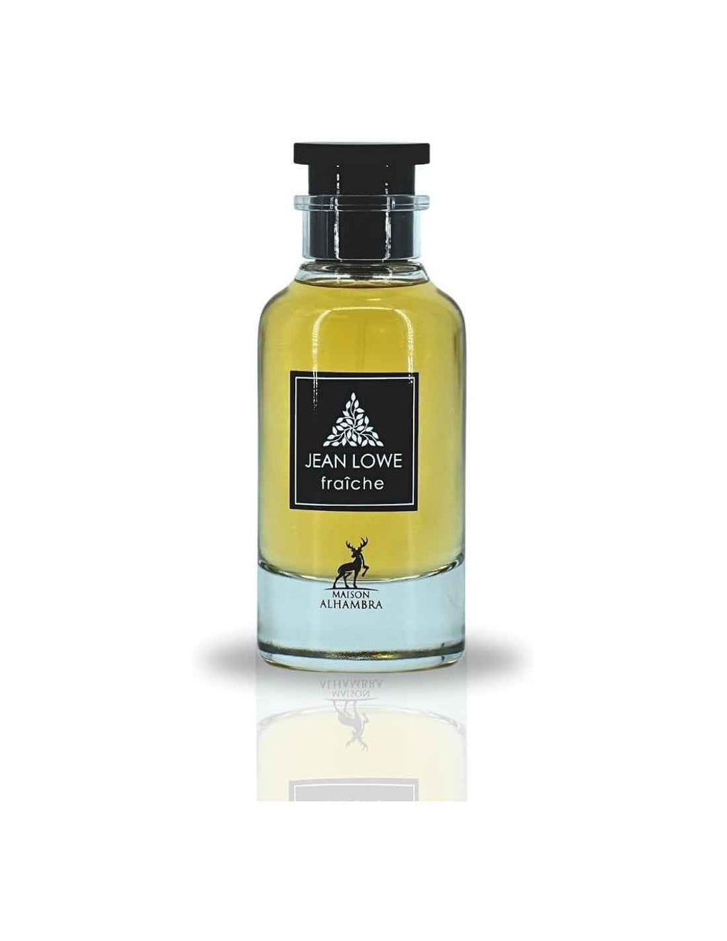 Jean Lowe Fraiche MAISON ALHAMBRA 100ml