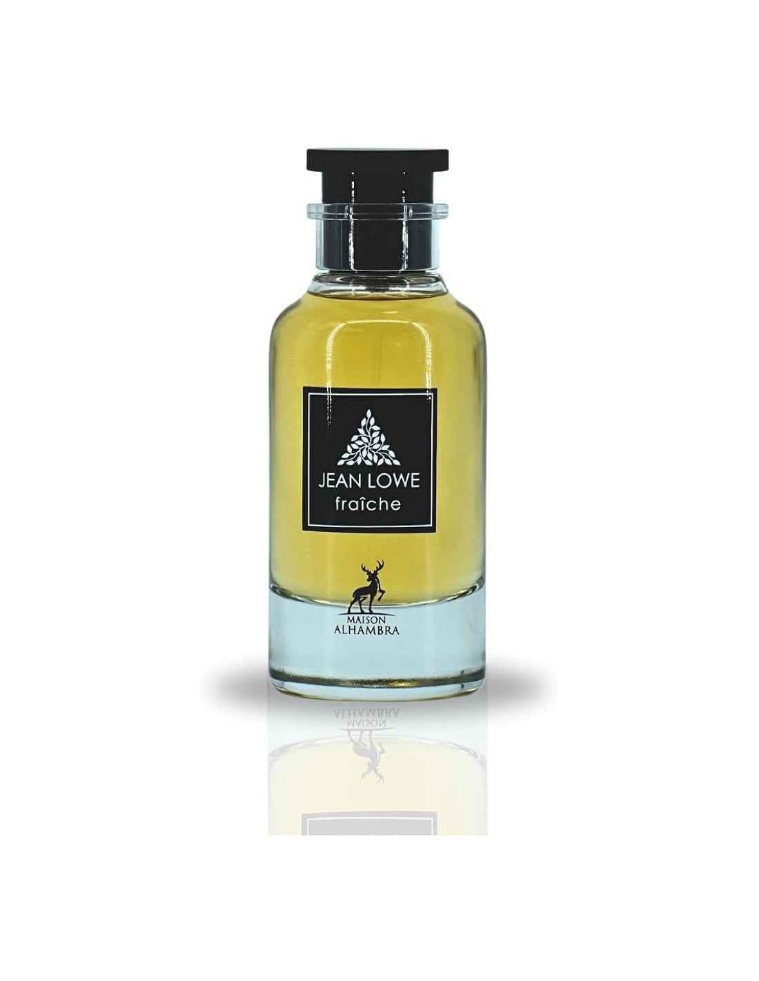 Jean Lowe Fraiche MAISON ALHAMBRA 100ml