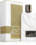 Khadlaj Fursan White Eau De Parfum 100 Ml