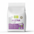 Glicina 100% pura EFNE 1 kg | 333 tomas | Aminoácido