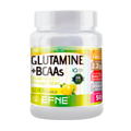Glutamina Kyowa® + BCAA 2:1:1 500 gr EFNE – Recuperación Muscular Avanzada