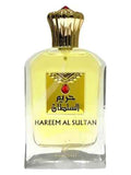 Khadlaj Hareem Al Sultan Eau De Parfum Spray 75ml