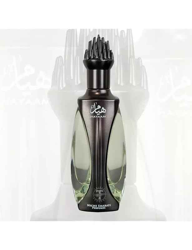 ASDAAF Hayaam Eau De Parfum Para Mujer 100 ml