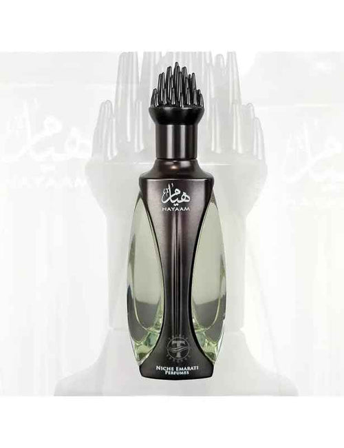 ASDAAF Hayaam Eau De Parfum Para Mujer 100 ml