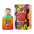 Paris Corner Hurriya Eau De Parfum 100 ml unisex
