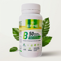 Complejo B 50 Metilada Con metilfolato forma activa ácido fólico (Complejo de Vitaminas B reforzado con inositol)