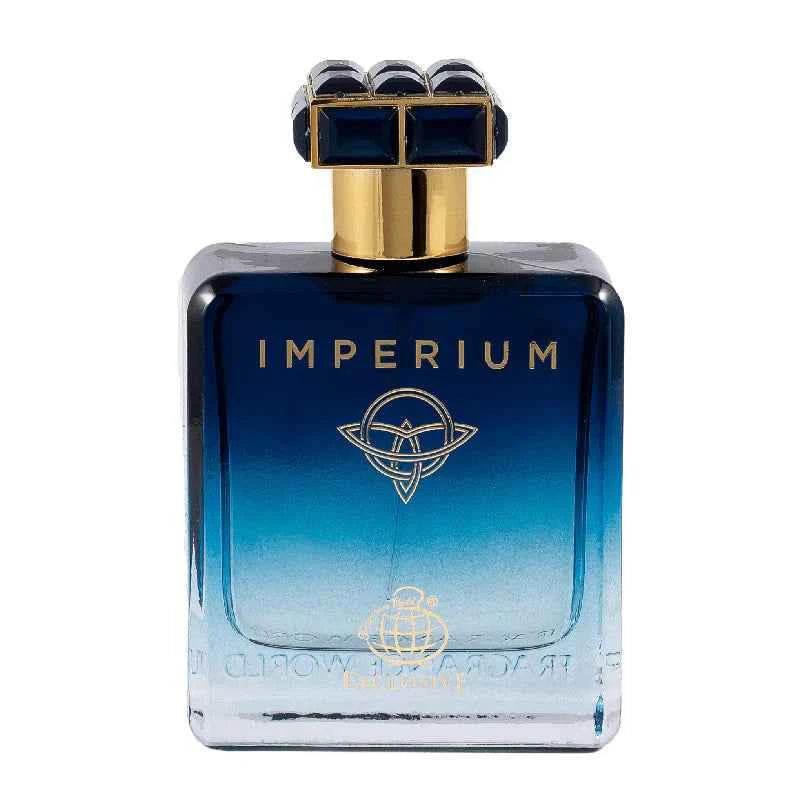 Fragrance World Imperium Eau de Parfum para Hombre 100 Ml