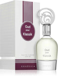 Khadlaj Oud Pour Klassik Eau de Parfum (100ml)