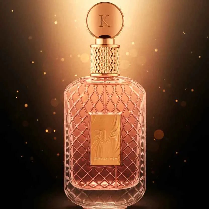 Khadlaj Ria Eau De Parfum For Women 100ml