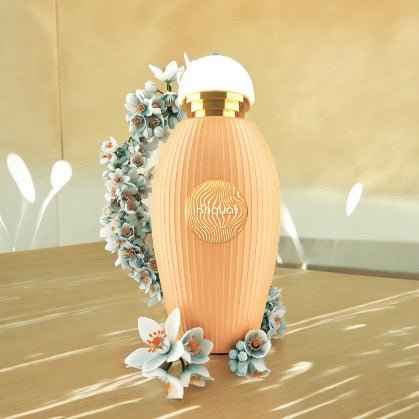 Paris Corner KHAYAL Eau de Parfum 100 ml – Perfume Arabe 100% Original Unisex