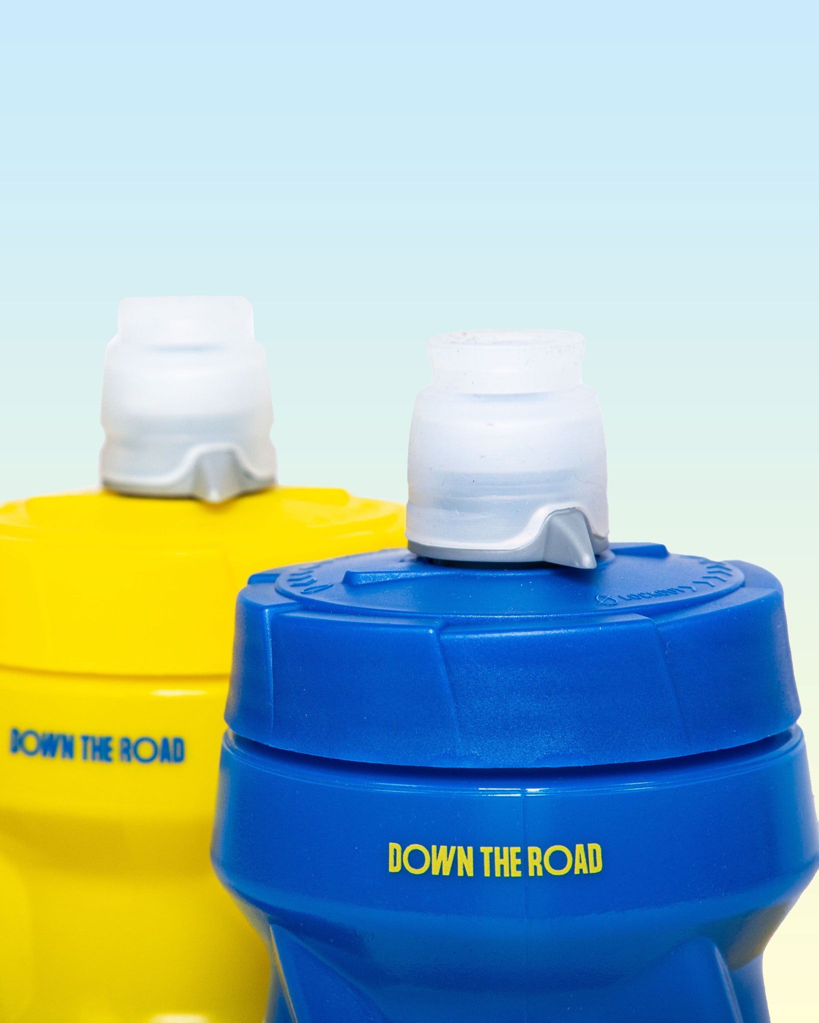 Cycling Bottle - Be Brave