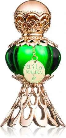 KHADLAJ Perfumes Aceite Perfumado Concentrado Malika Green