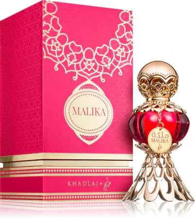 Khadlaj Malika Red aceite perfumado para mujer