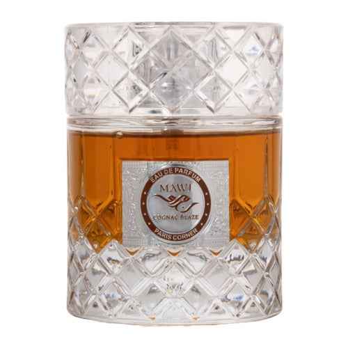 Paris Corner Mawj Cognac Blaze Eau De Parfum 100ml