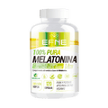 Melatonina EFNE – Dormir Mejor y Despertar Renovado
