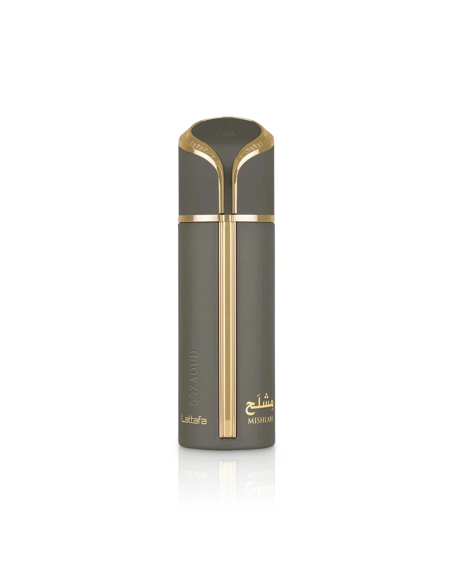 Lattafa Mishlah Eau de Parfum 100 ml