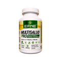 MULTISALUD PRO EFNE – Vitaminas y Minerales para Vitalidad Diaria