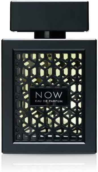 Lattafa Rave Now Eau de Parfum Unisex 100 Ml