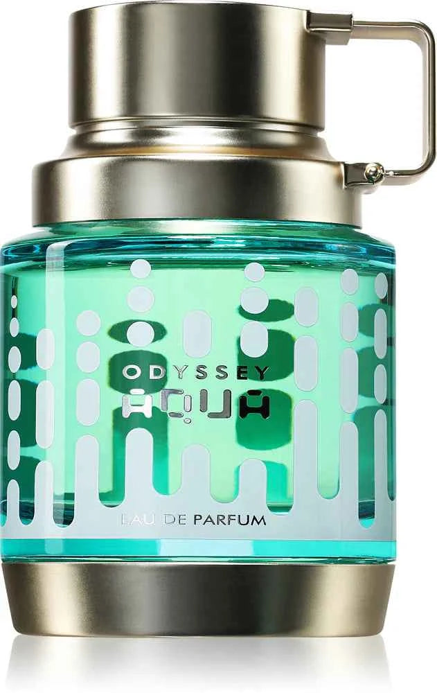 Armaf Odyssey Aqua 100ml - Perfume para Hombres
