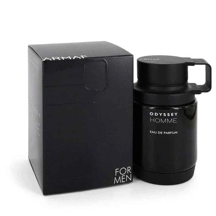 Armaf Odyssey Homme Eau de Parfum para Hombre 100 Ml Vaporizador