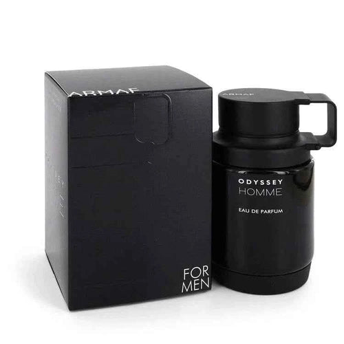 Armaf Odyssey Homme Eau de Parfum para Hombre 100 Ml Vaporizador
