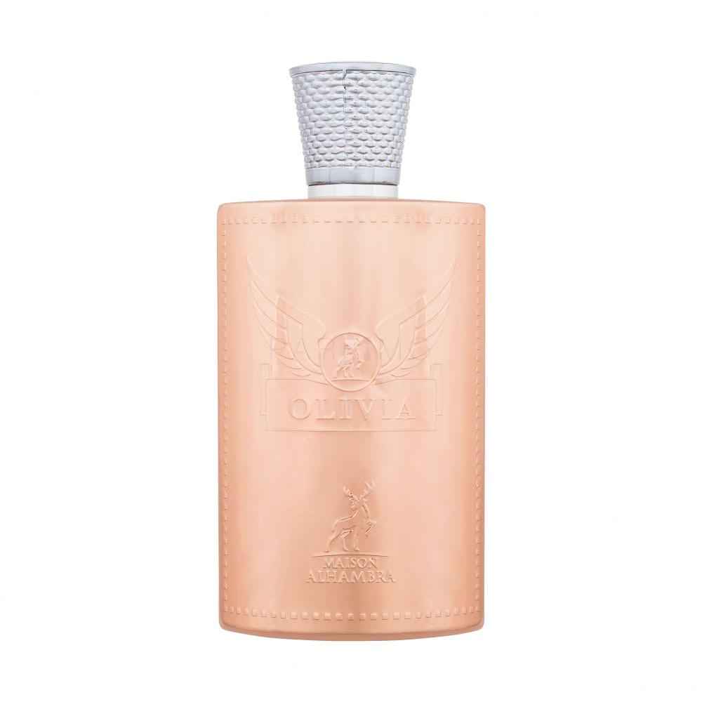 Maison Alhambra Olivia Eau De Parfum 80ml