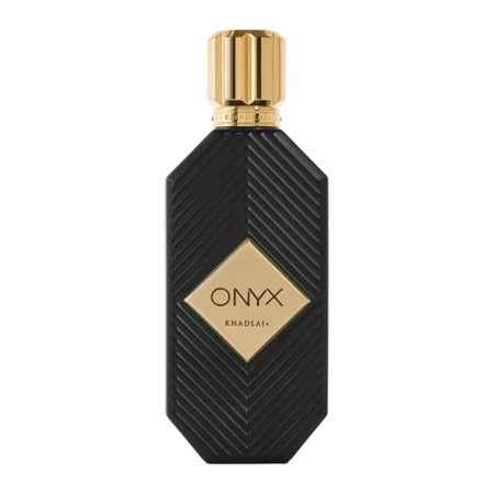 Khadlaj Onyx Gold Eau De Parfum 100ml