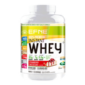 Proteína Whey Cheesecake EFNE – Sabor cremoso y puro