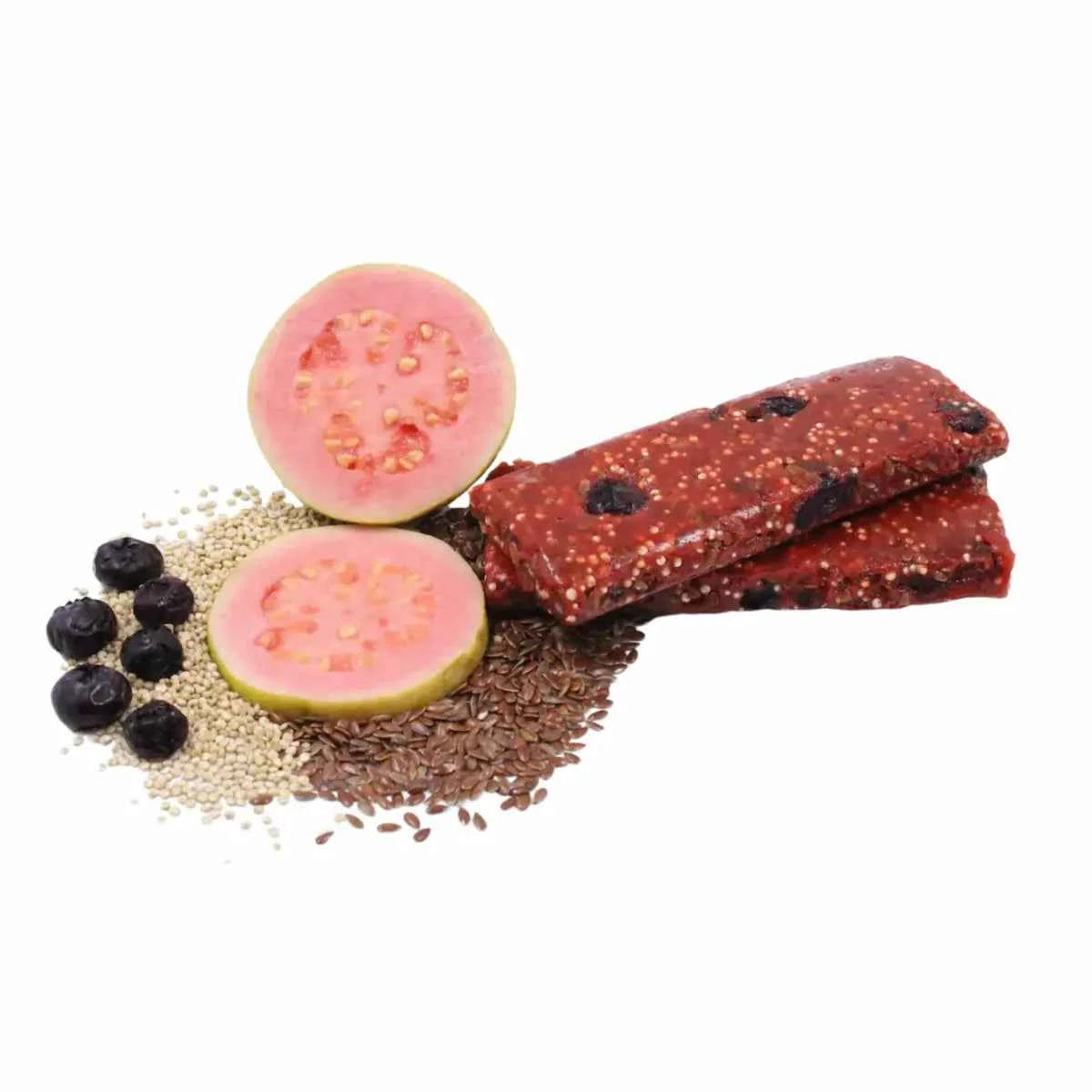 Barrita de Bocadillo de Guayaba
